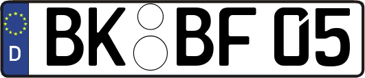 BK-BF05