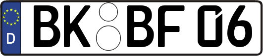 BK-BF06