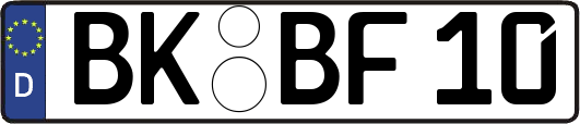 BK-BF10