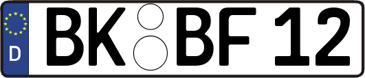 BK-BF12