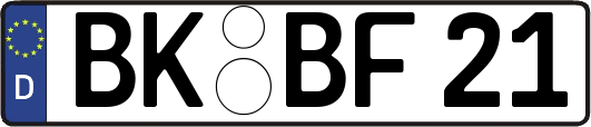 BK-BF21