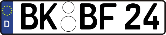 BK-BF24