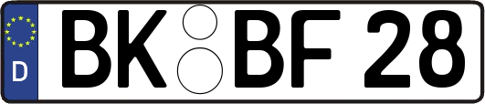 BK-BF28