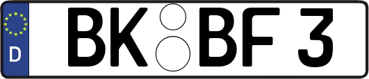 BK-BF3