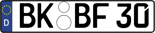 BK-BF30