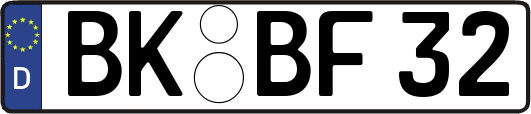 BK-BF32