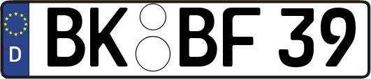 BK-BF39