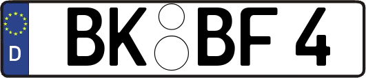 BK-BF4