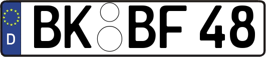 BK-BF48