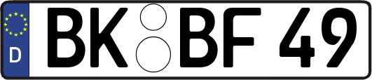 BK-BF49