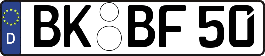 BK-BF50