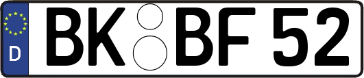 BK-BF52