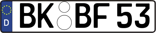 BK-BF53