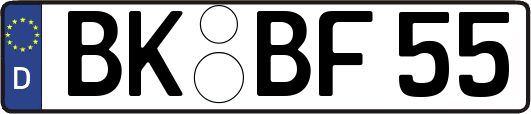 BK-BF55
