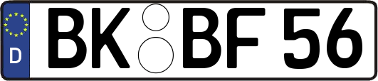 BK-BF56