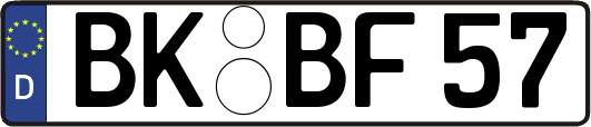 BK-BF57