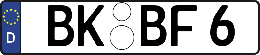 BK-BF6