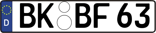 BK-BF63