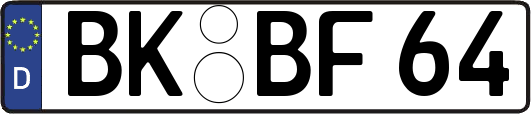 BK-BF64
