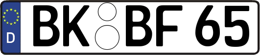 BK-BF65