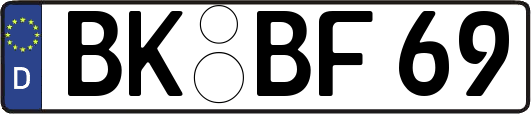 BK-BF69