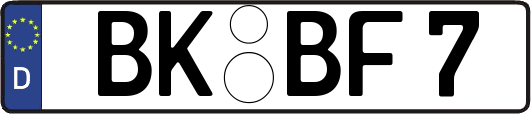 BK-BF7