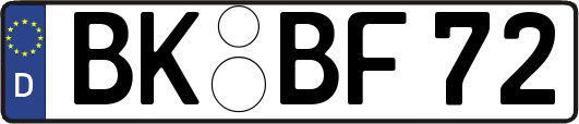 BK-BF72