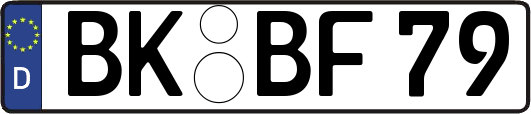 BK-BF79