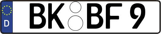 BK-BF9