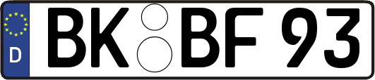 BK-BF93