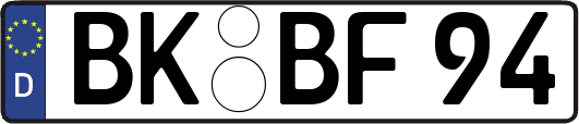 BK-BF94
