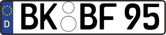 BK-BF95