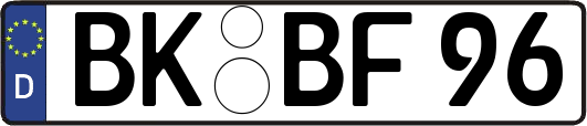 BK-BF96