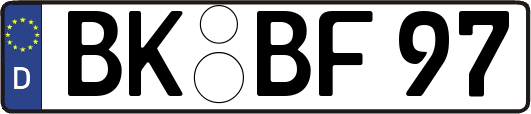 BK-BF97