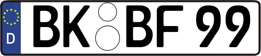 BK-BF99