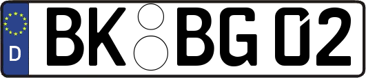 BK-BG02