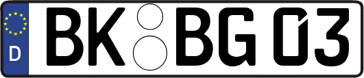 BK-BG03