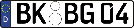 BK-BG04