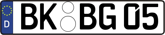 BK-BG05