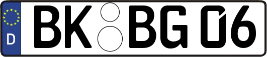 BK-BG06