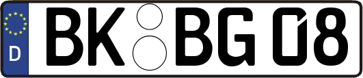 BK-BG08