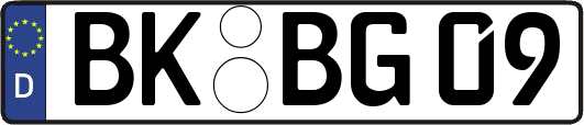 BK-BG09