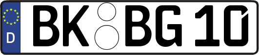 BK-BG10