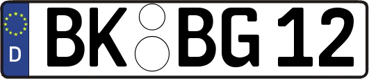 BK-BG12