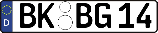 BK-BG14