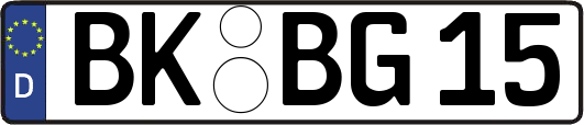 BK-BG15