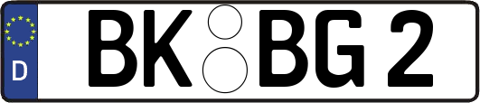 BK-BG2