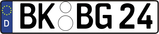 BK-BG24