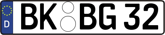 BK-BG32