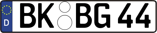 BK-BG44